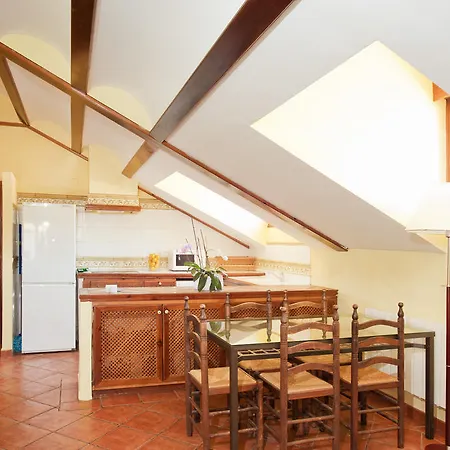 Apartamento El Pajar Del Abuelo Peralejos de las Truchas