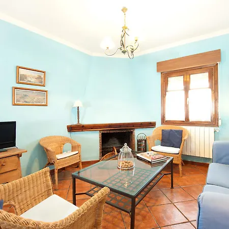 Apartamento El Pajar Del Abuelo Peralejos de las Truchas