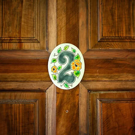 Apartamento El Pajar Del Abuelo