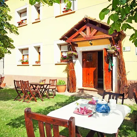 Apartamento El Pajar Del Abuelo *