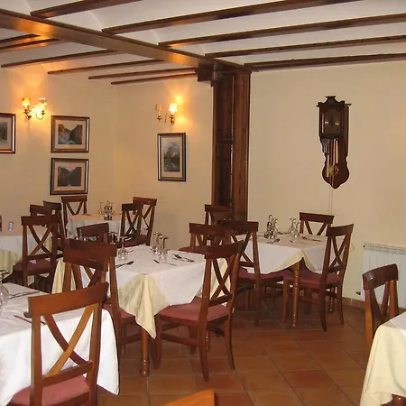 Apartamento El Pajar Del Abuelo