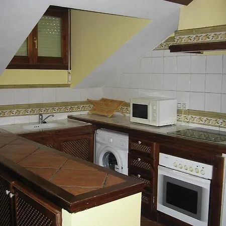 Apartamento El Pajar Del Abuelo Peralejos de las Truchas