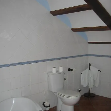 Apartamento El Pajar Del Abuelo
