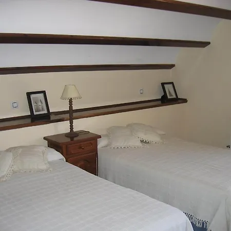 Apartamento El Pajar Del Abuelo Peralejos de las Truchas
