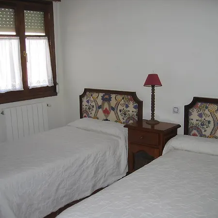 Apartamento El Pajar Del Abuelo *