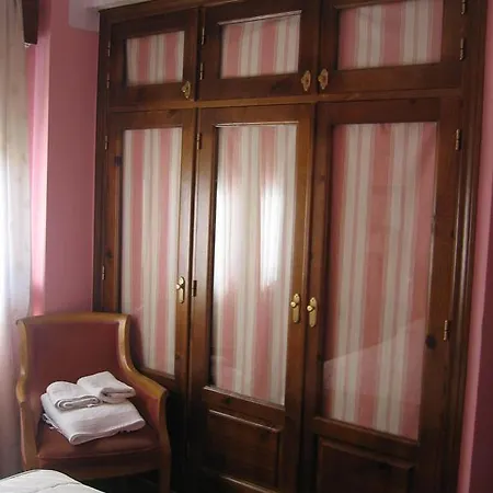 Apartamento El Pajar Del Abuelo
