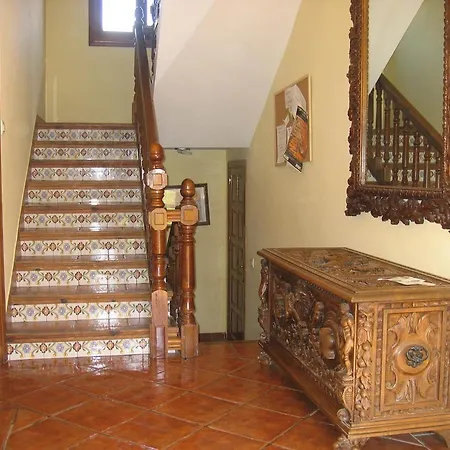 El Pajar Del Abuelo