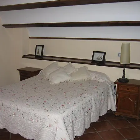 Apartamento El Pajar Del Abuelo Peralejos de las Truchas