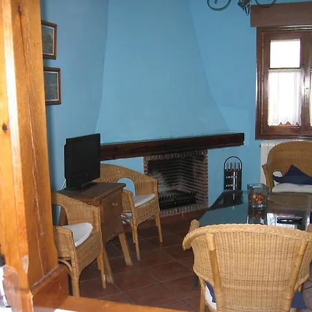 Apartamento El Pajar Del Abuelo *