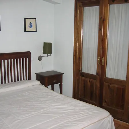 Apartamento El Pajar Del Abuelo