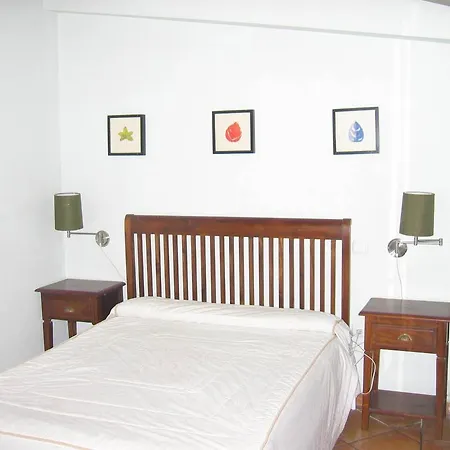 Apartamento El Pajar Del Abuelo Peralejos de las Truchas