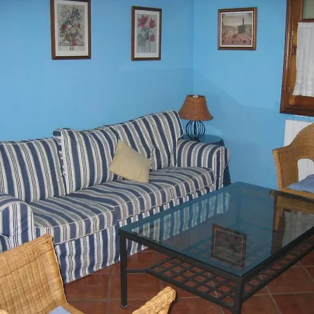 Apartamento El Pajar Del Abuelo Peralejos de las Truchas