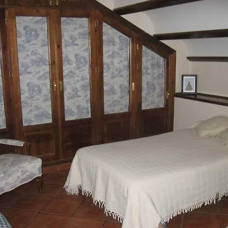 Apartamento El Pajar Del Abuelo