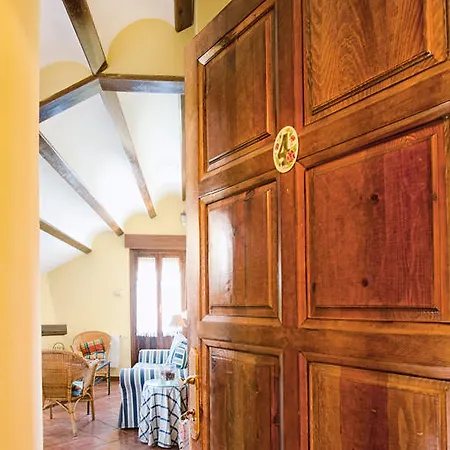 Apartamento El Pajar Del Abuelo *