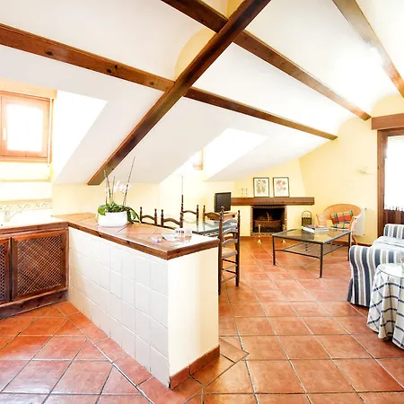 Apartamento El Pajar Del Abuelo