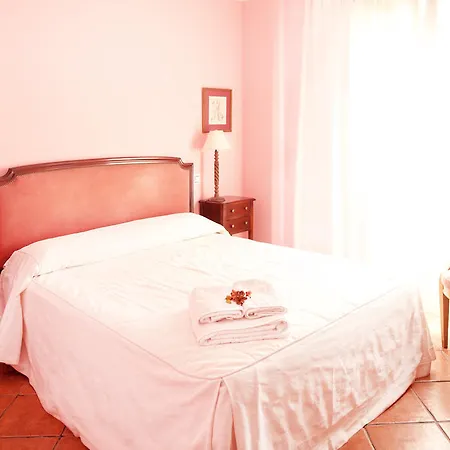 Apartamento El Pajar Del Abuelo